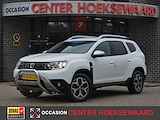 DACIA Duster 1.0 Tce 100pk Bi-Fuel 4x2 Prestige | Lpg | Keyless | Climate Control |