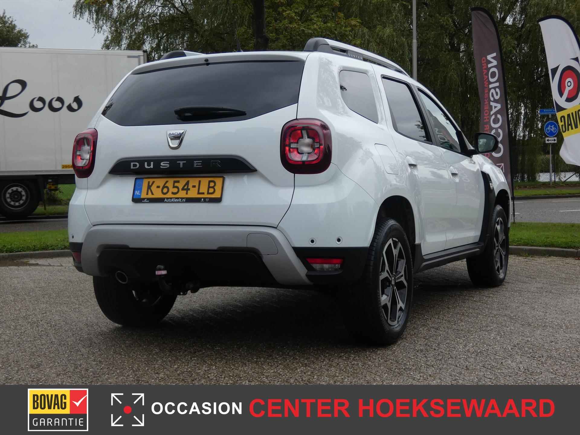 DACIA Duster 1.0 Tce 100pk Bi-Fuel 4x2 Prestige | Lpg | Keyless | Climate Control | - 2/40