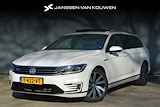 Volkswagen Passat Variant 1.4 TSI GTE Highline Leder Stoelverwarming Pano/Schuifdak Dynaudio Navigatie Virtual Head-Up