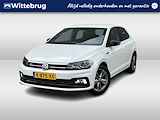 Volkswagen Polo 1.0 TSI Highline Business R / R-Line Exterieur / Digitale Cockpit / Alarmsysteem / 16" LMV **