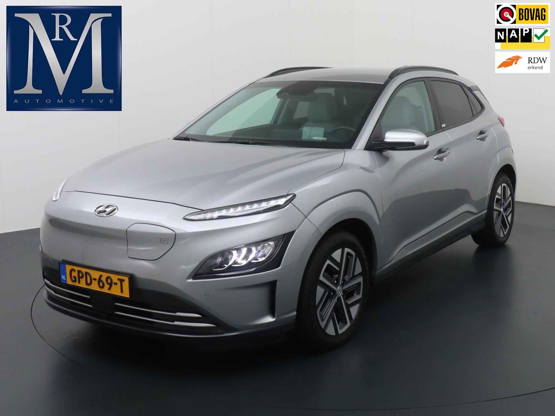 Hyundai Kona BOVAG 40-Puntencheck