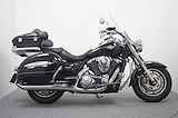 Kawasaki VN 1700 CLASSIC GERESERVEERD T/M/ 16-11 TI