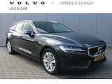 Volvo V60 D4 Automaat Momentum Pro