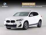 BMW X2 sDrive18i High Executive M-Sport