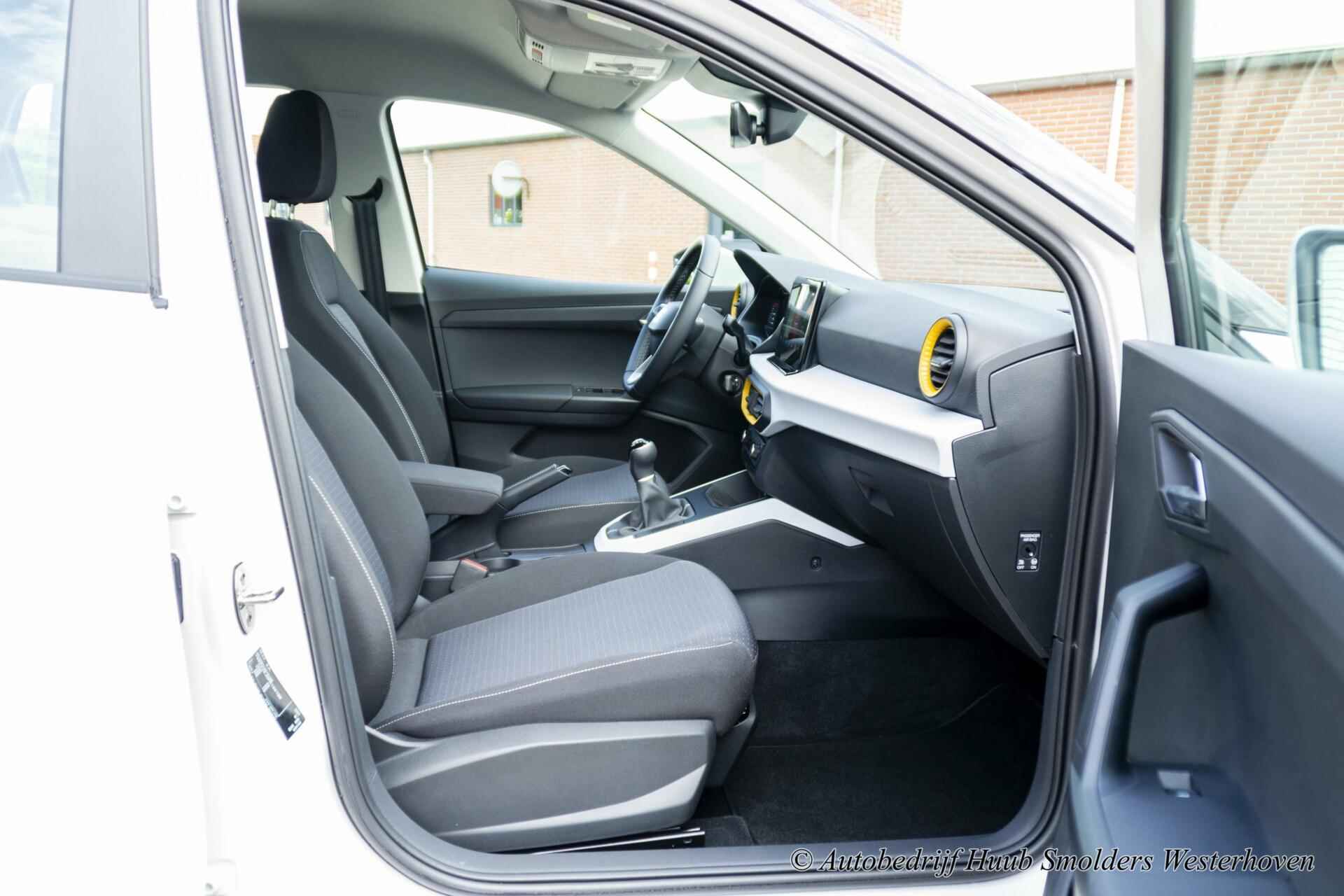 Seat Arona 1.0 TSI Style - 5/61