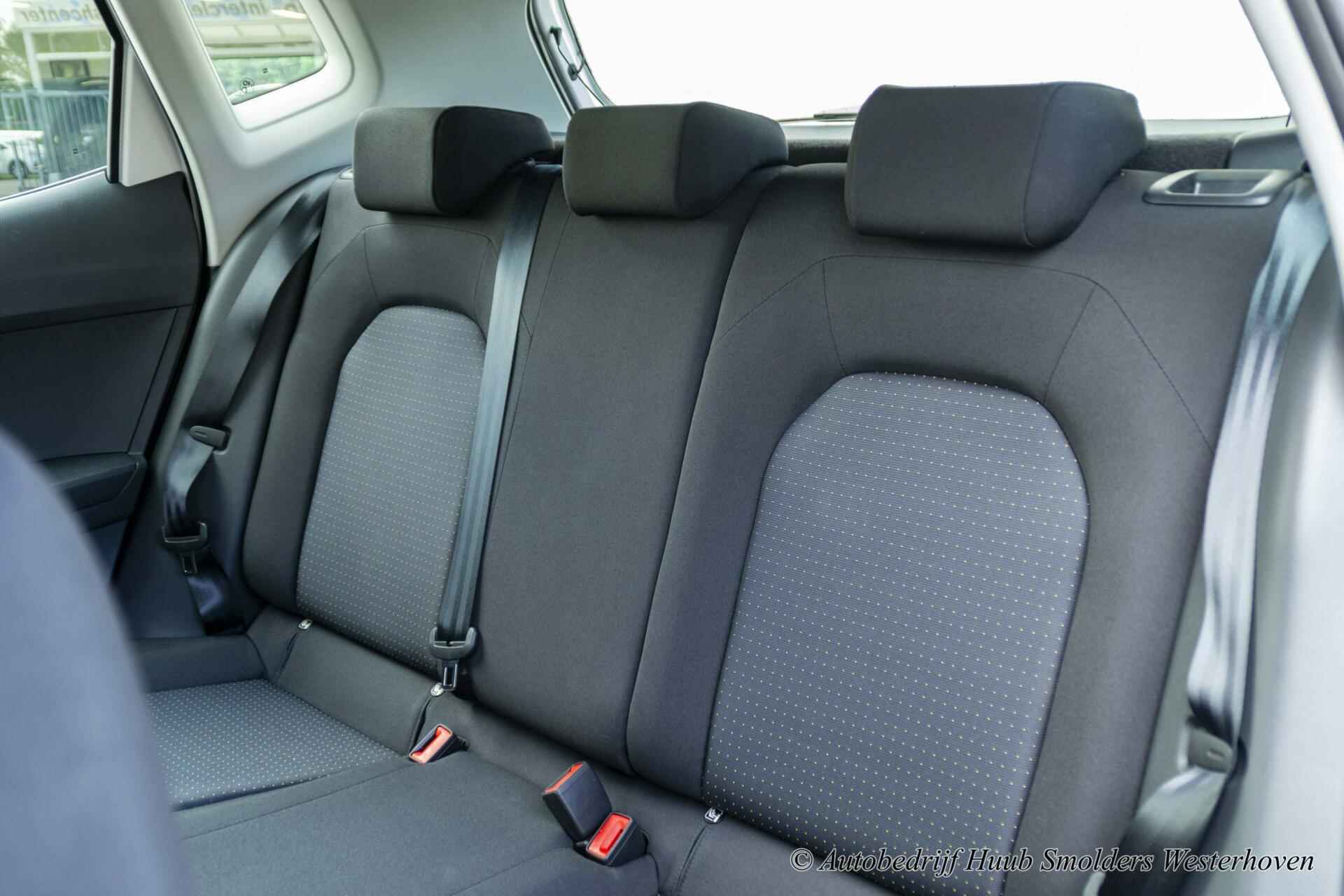 Seat Arona 1.0 TSI Style - 19/61