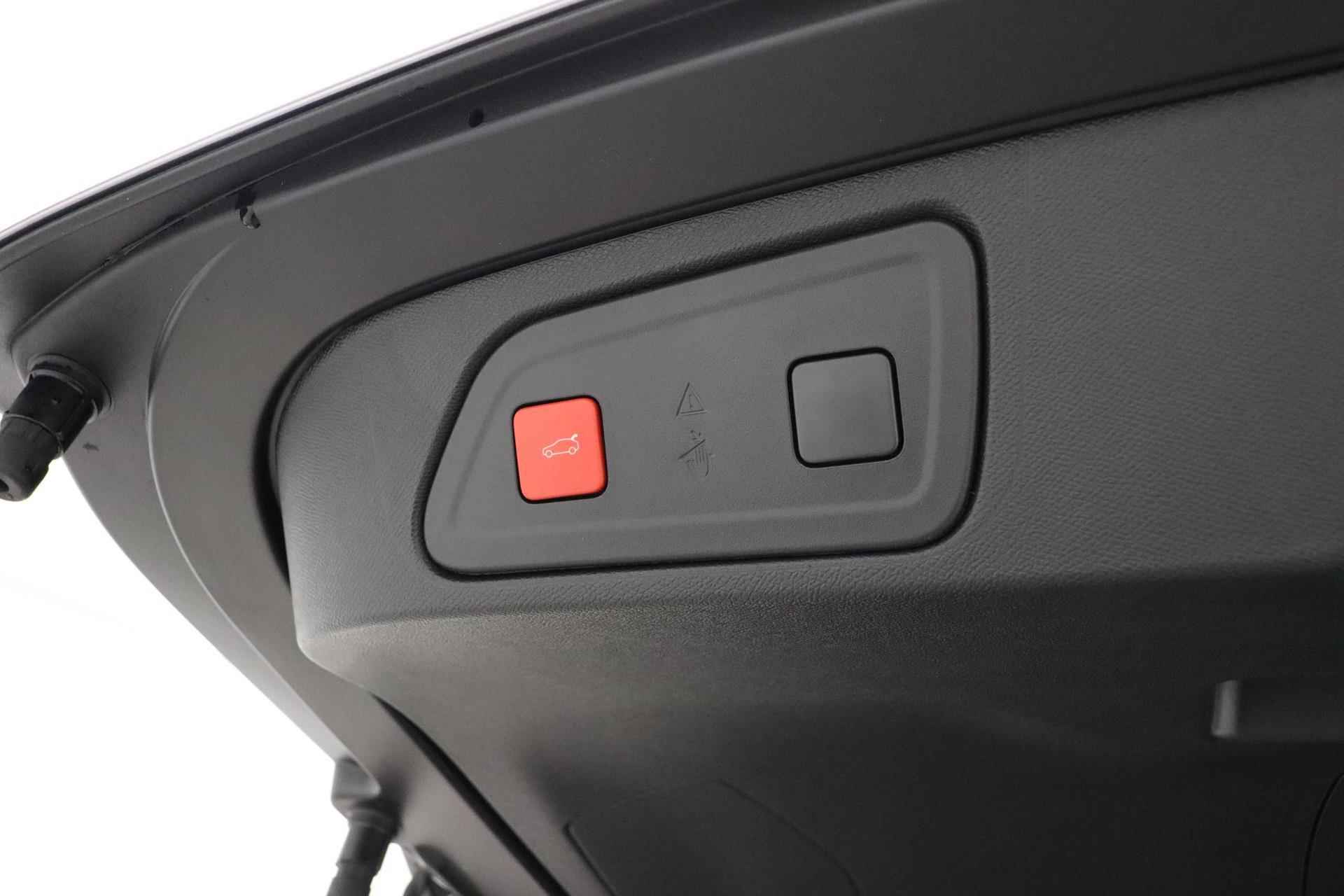 Citroen C5 Aircross 1.2T Automaat Shine | Panorama schuif-/kanteldak | Lederen bekleding | Memory stoel | Elektr. achterklep | 19'' velgen | SNEL LEVERBAAR! - 15/44
