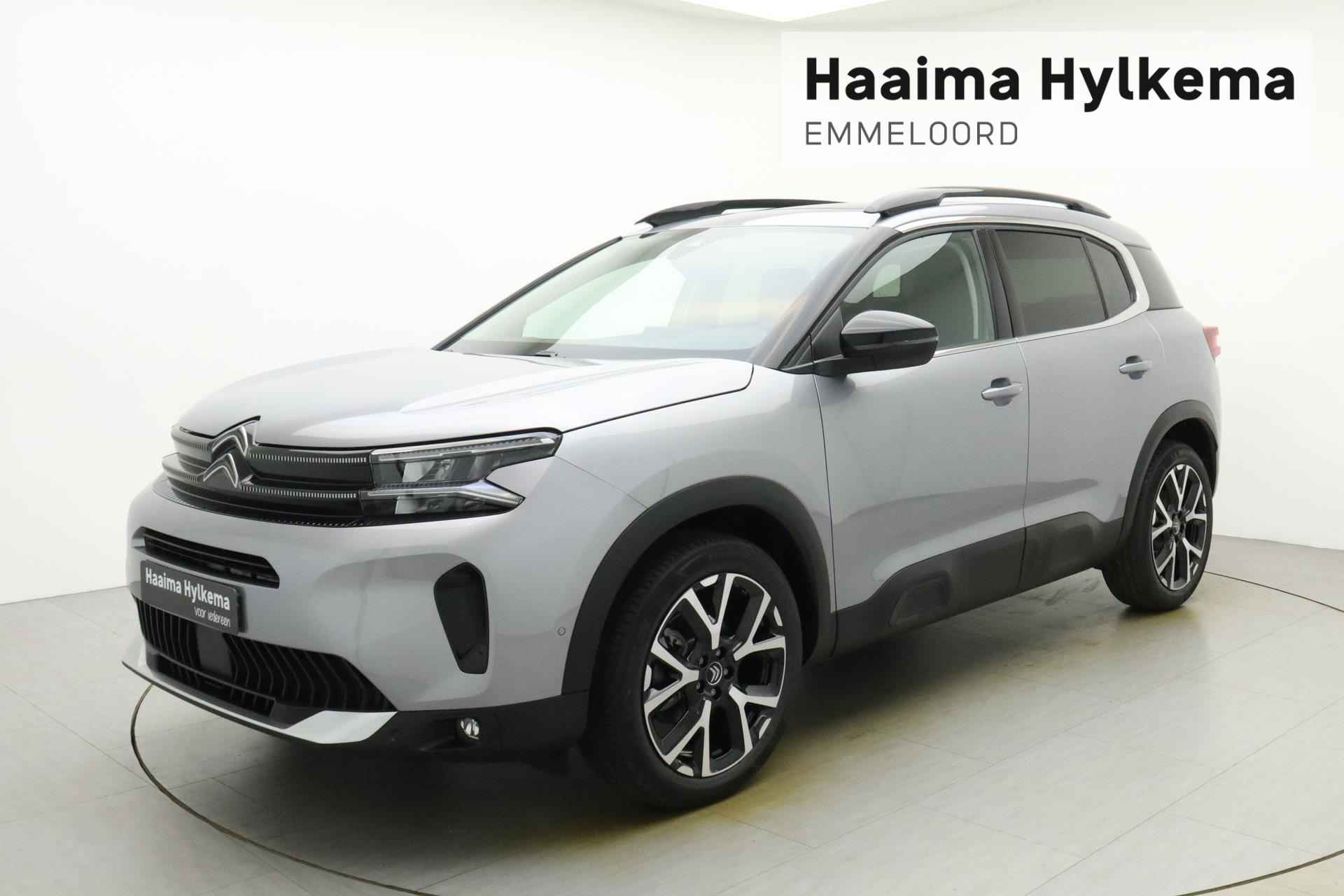 Citroën C5 Aircross BOVAG 40-Puntencheck