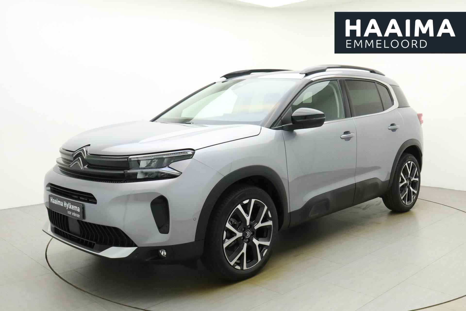 Citroën C5 Aircross BOVAG 40-Puntencheck