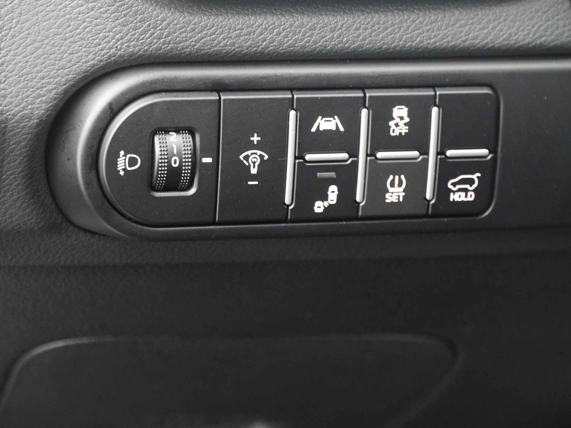 Kia ProCeed 1.5 T-GDi GT-Line Automaat - Demo - LED Koplampen - Navigatie - Adaptief Cruise Control - Dodehoek Sensor - Fabrieksgarantie Tot 2029 - Demo - 22/50