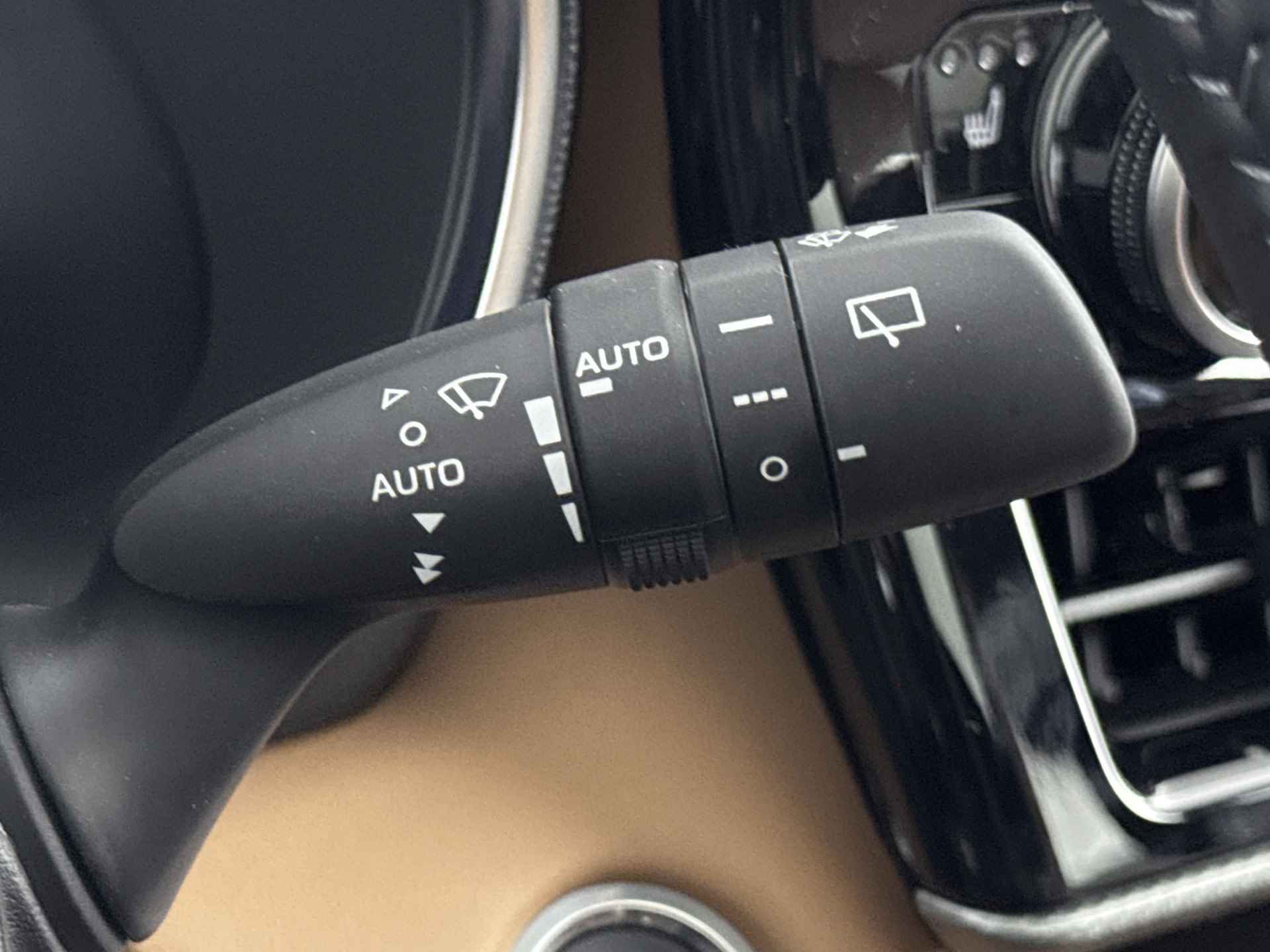 Toyota highlander 2.5 AWD Hybrid Premium | Panoramische schuif/kanteldak | JBL Audio | Stoelventilatie | - 20/38