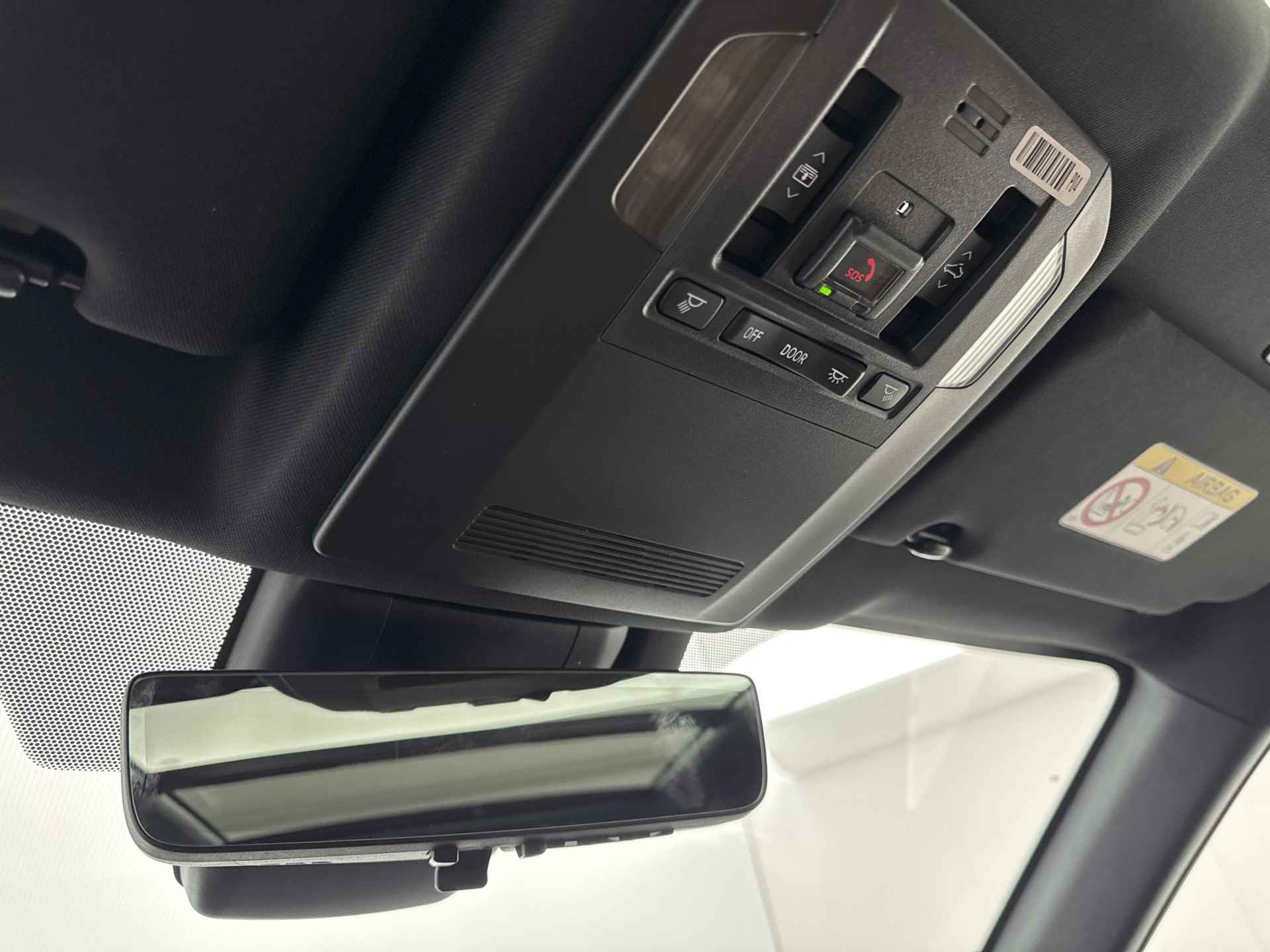 Toyota highlander 2.5 AWD Hybrid Premium | Panoramische schuif/kanteldak | JBL Audio | Stoelventilatie | - 26/38
