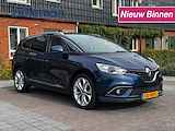 RENAULT Scenic 1.3 TCe Zen Automaat - Half leer, Navi