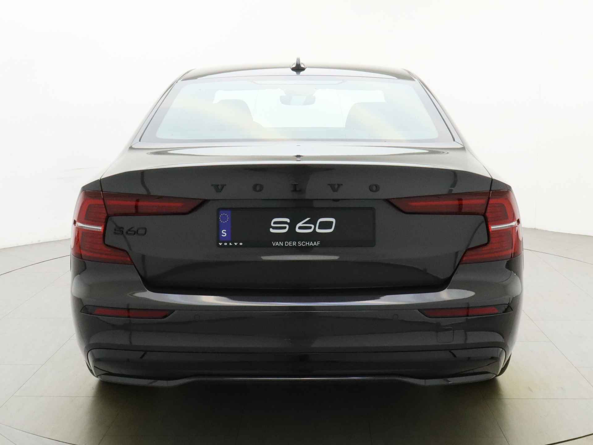Volvo S60 Recharge T6 350PK AWD Plus Dark Long Range | € 2.400 VOORRAADKORTING | - 7/41