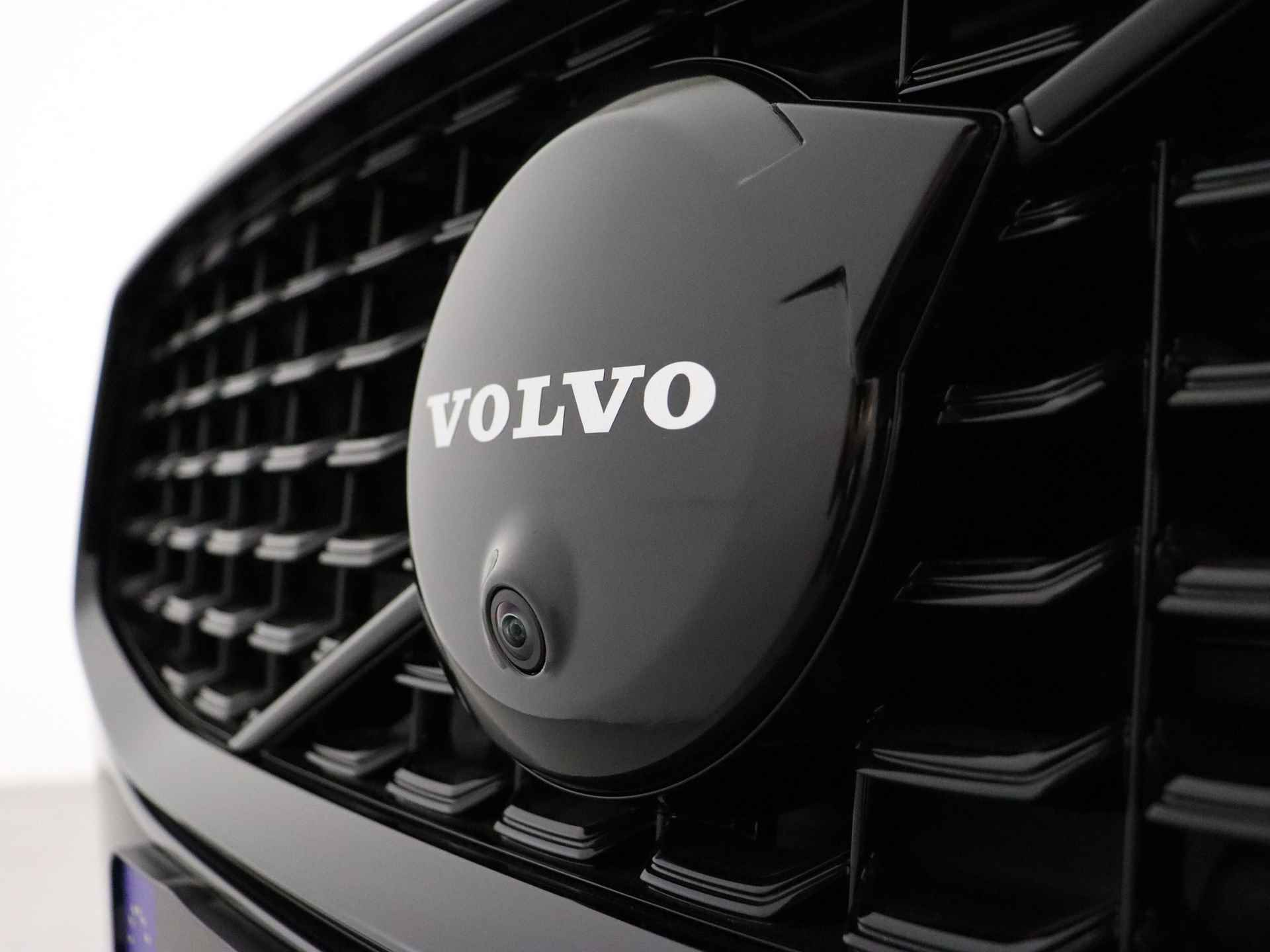 Volvo S60 Recharge T6 350PK AWD Plus Dark Long Range | € 2.400 VOORRAADKORTING | - 19/41