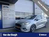 Ford Fiesta 1.0 EcoBoost ST-Line