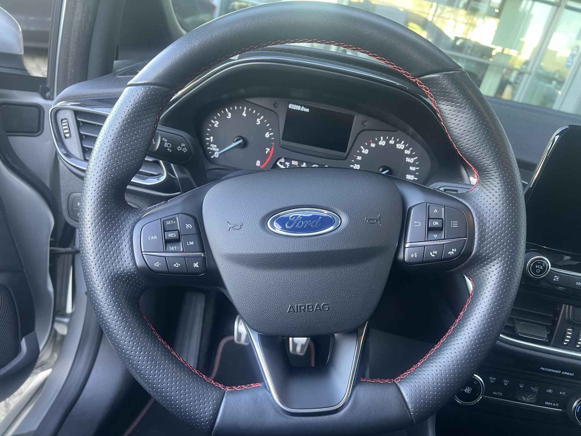 Ford Fiesta 1.0 EcoBoost ST-Line - 10/23