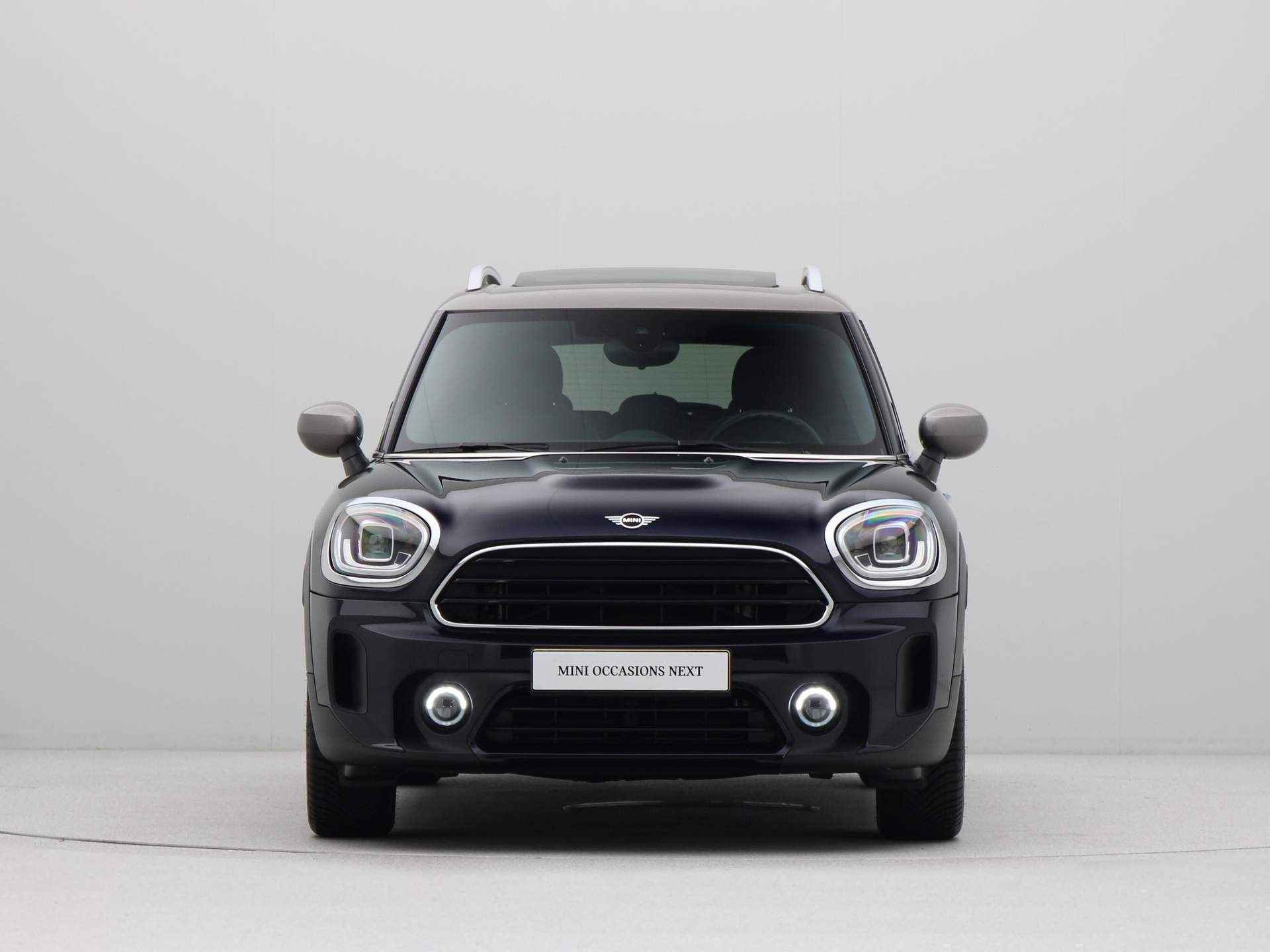 MINI Countryman Cooper Business Edition - 7/24