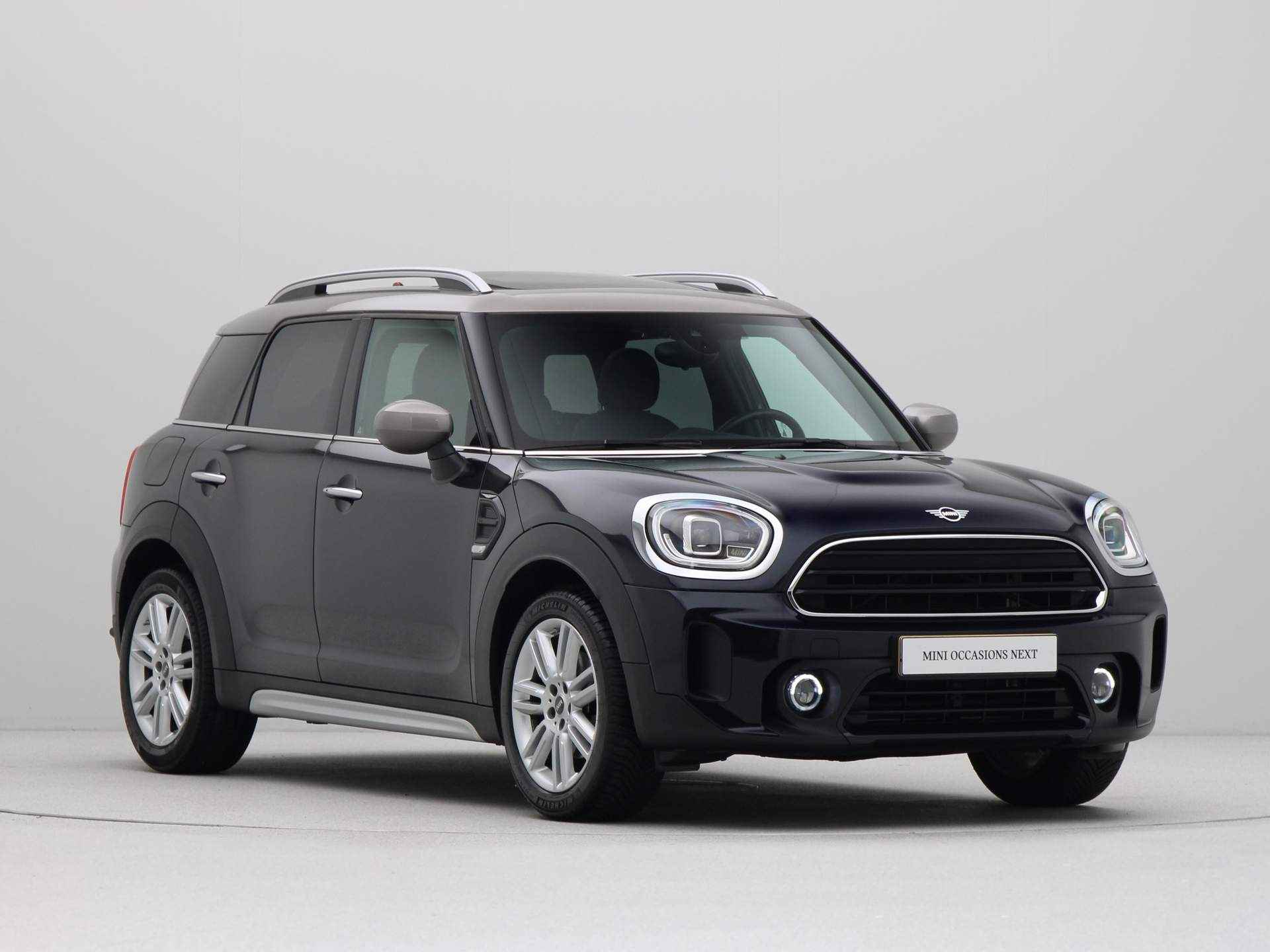 MINI Countryman Cooper Business Edition - 8/24