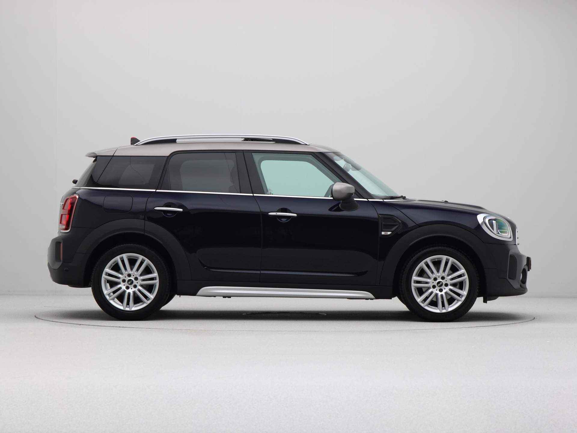 MINI Countryman Cooper Business Edition - 9/24