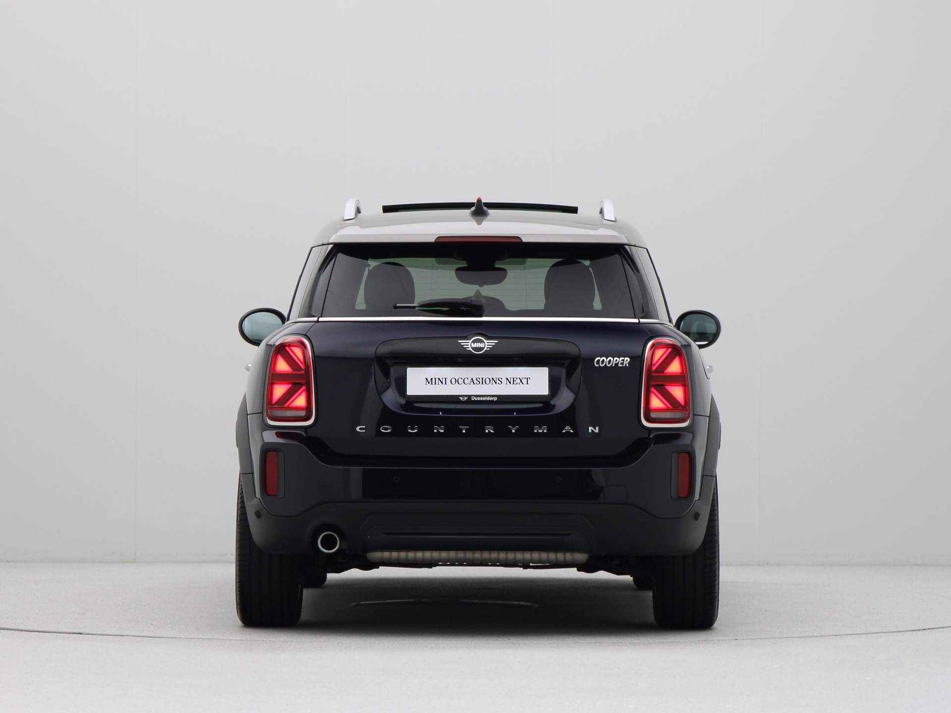 MINI Countryman Cooper Business Edition - 11/24