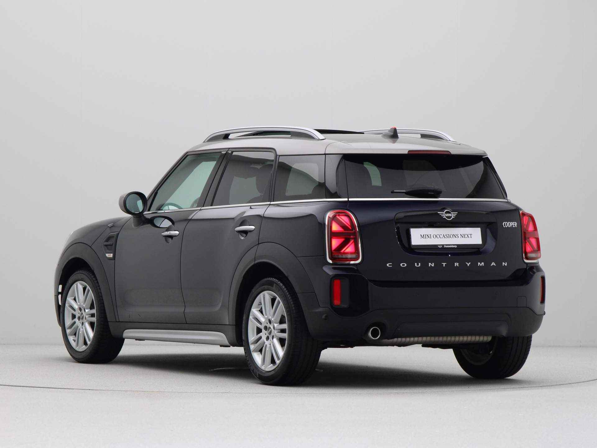 MINI Countryman Cooper Business Edition - 12/24