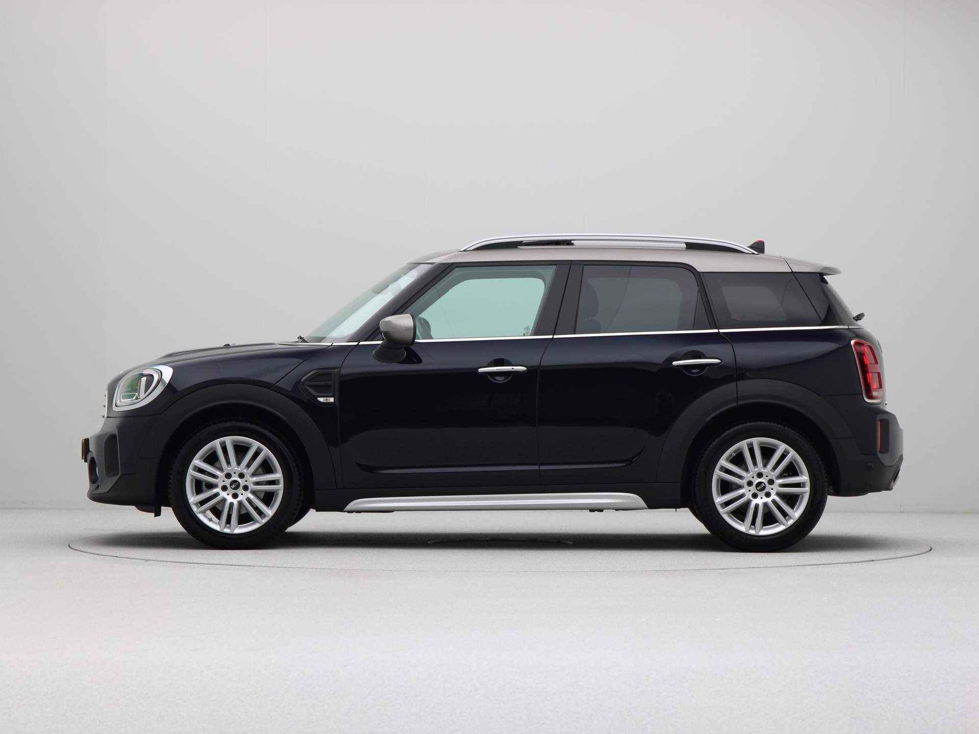 MINI Countryman Cooper Business Edition - 13/24