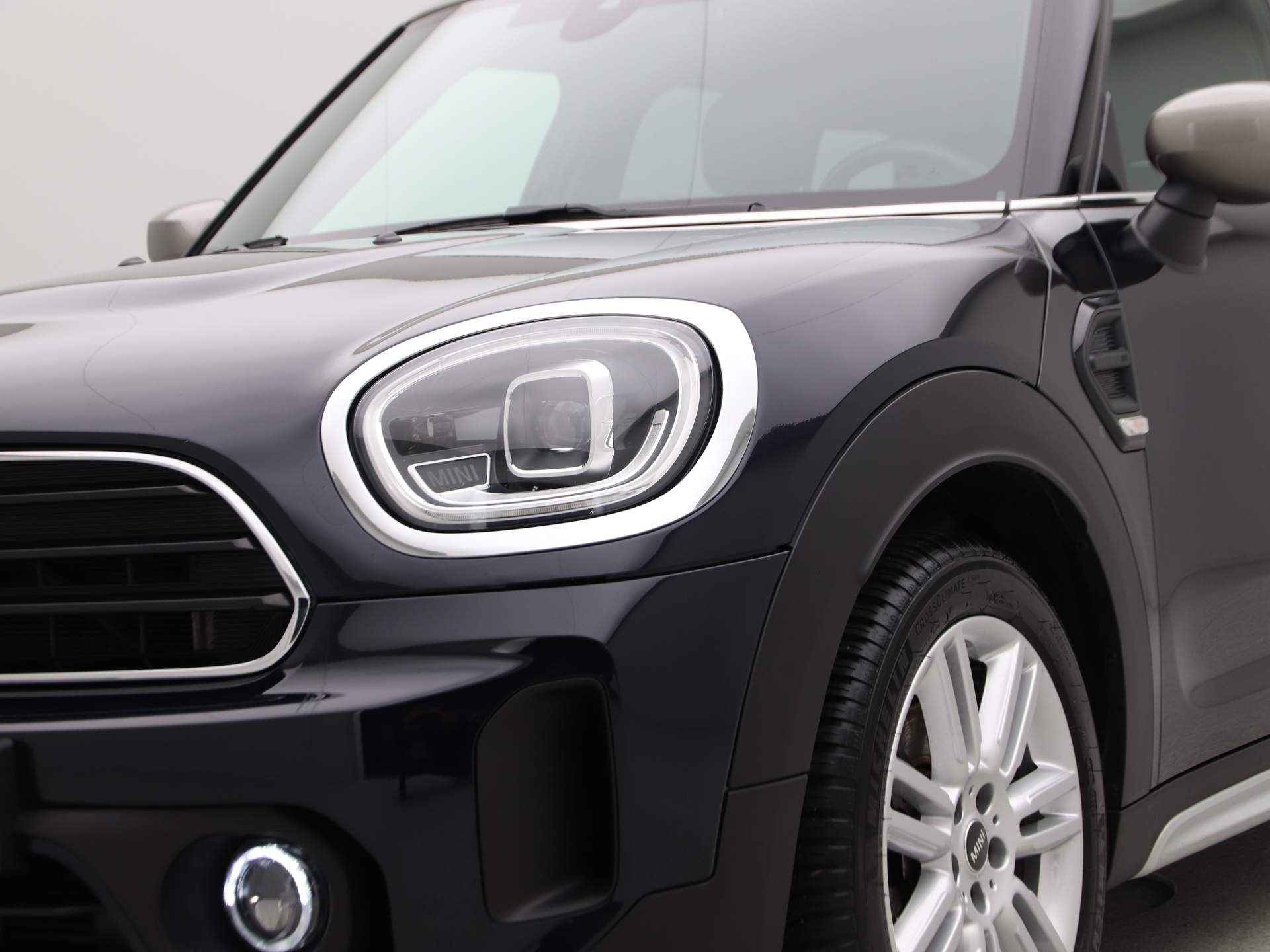 MINI Countryman Cooper Business Edition - 19/24