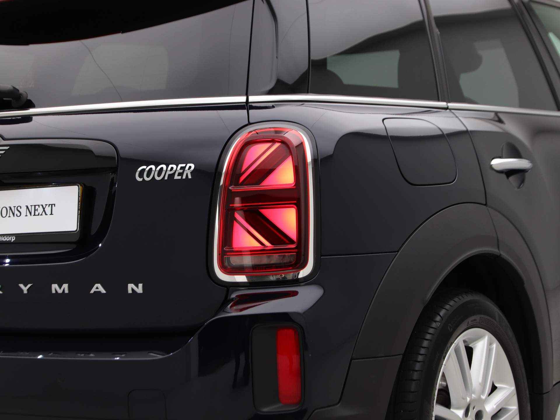 MINI Countryman Cooper Business Edition - 20/24