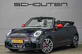 MINI Mini 2.0 John Cooper Works Cabrio Adaptief Onderstel ACC