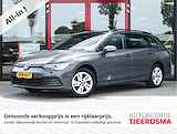 Volkswagen GOLF Variant 1.5 TSI Style Navi/Clima/Stuur-Stoelverw/Trekhaak-Zwenkbaar/Adapt.Cruise/ECC/ACC