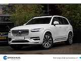 Volvo XC90 T8 Recharge AWD Inscription Exclusive | Luchtvering | Massage | Stoelventilatie | Trekhaak | 360 Camera | Adaptive Cruise | Schu