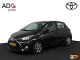 Toyota Yaris 1.5 Hybrid Lease | Navigatie | Cruise control | Parkeerhulp camera |