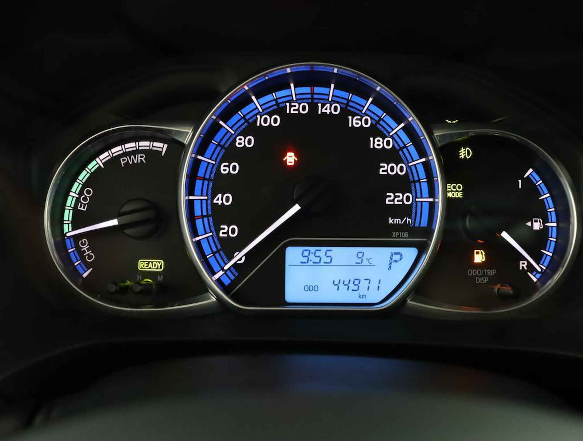 Toyota Yaris 1.5 Hybrid Lease | Navigatie | Cruise control | Parkeerhulp camera | - 6/54