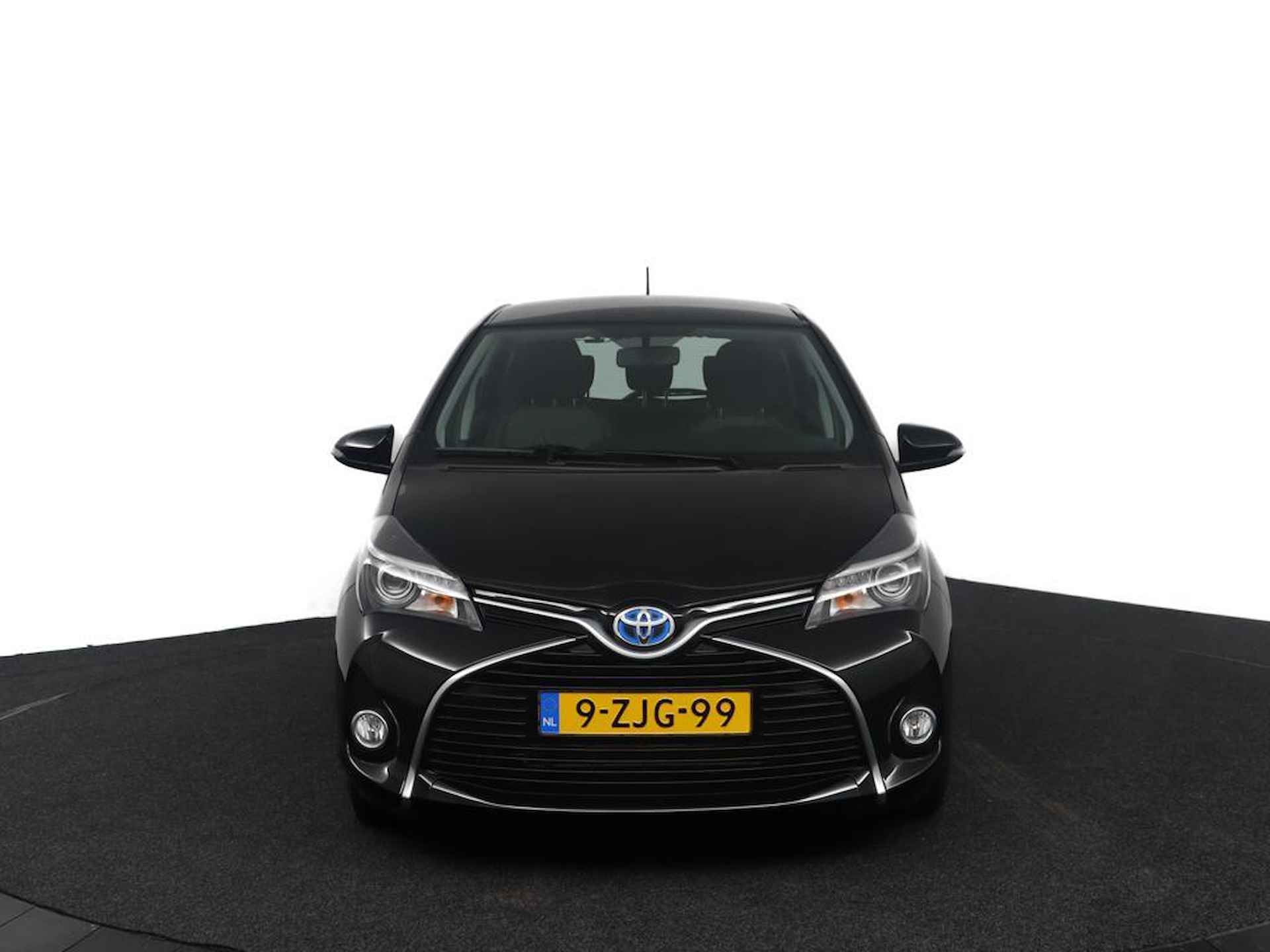 Toyota Yaris 1.5 Hybrid Lease | Navigatie | Cruise control | Parkeerhulp camera | - 16/54