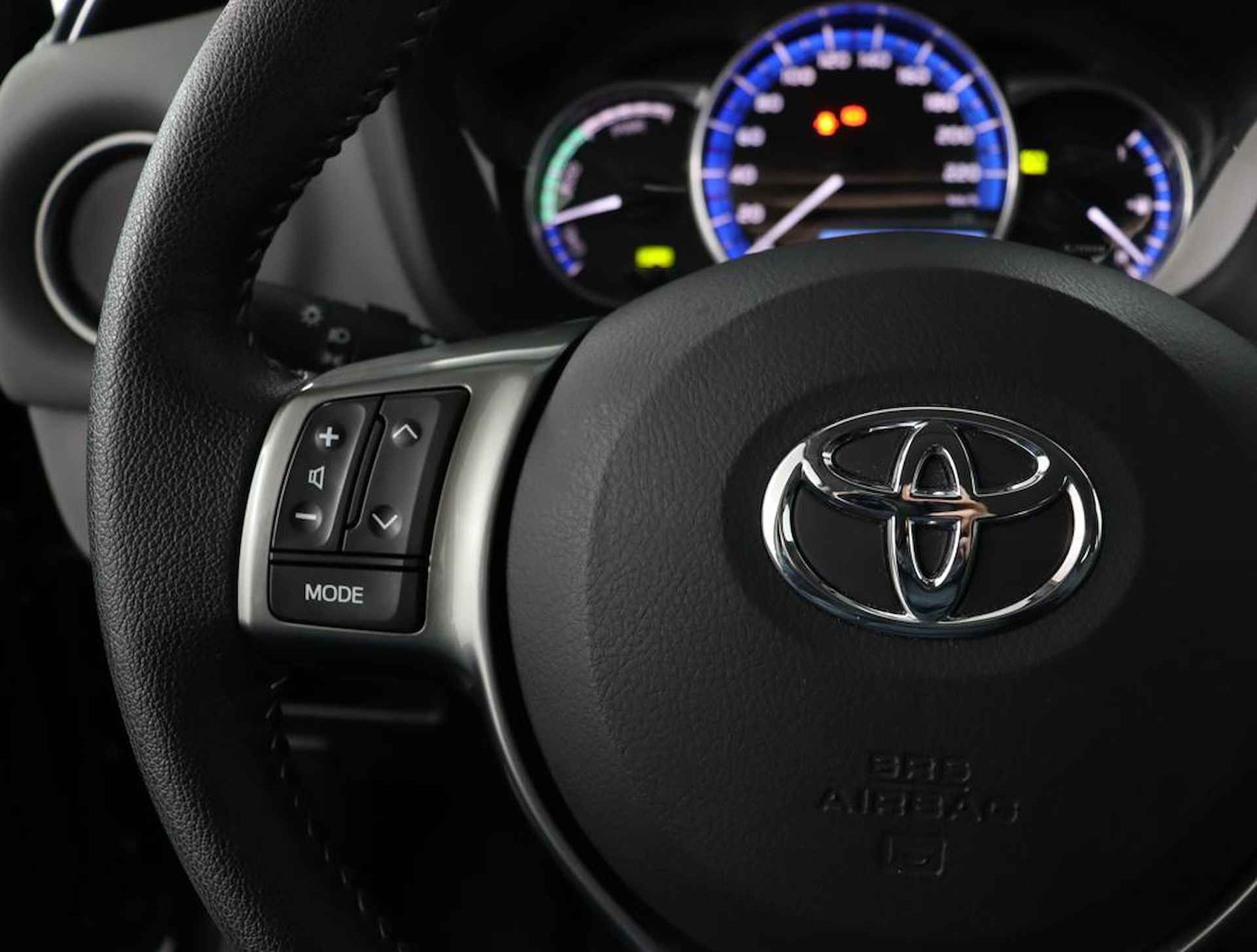 Toyota Yaris 1.5 Hybrid Lease | Navigatie | Cruise control | Parkeerhulp camera | - 19/54