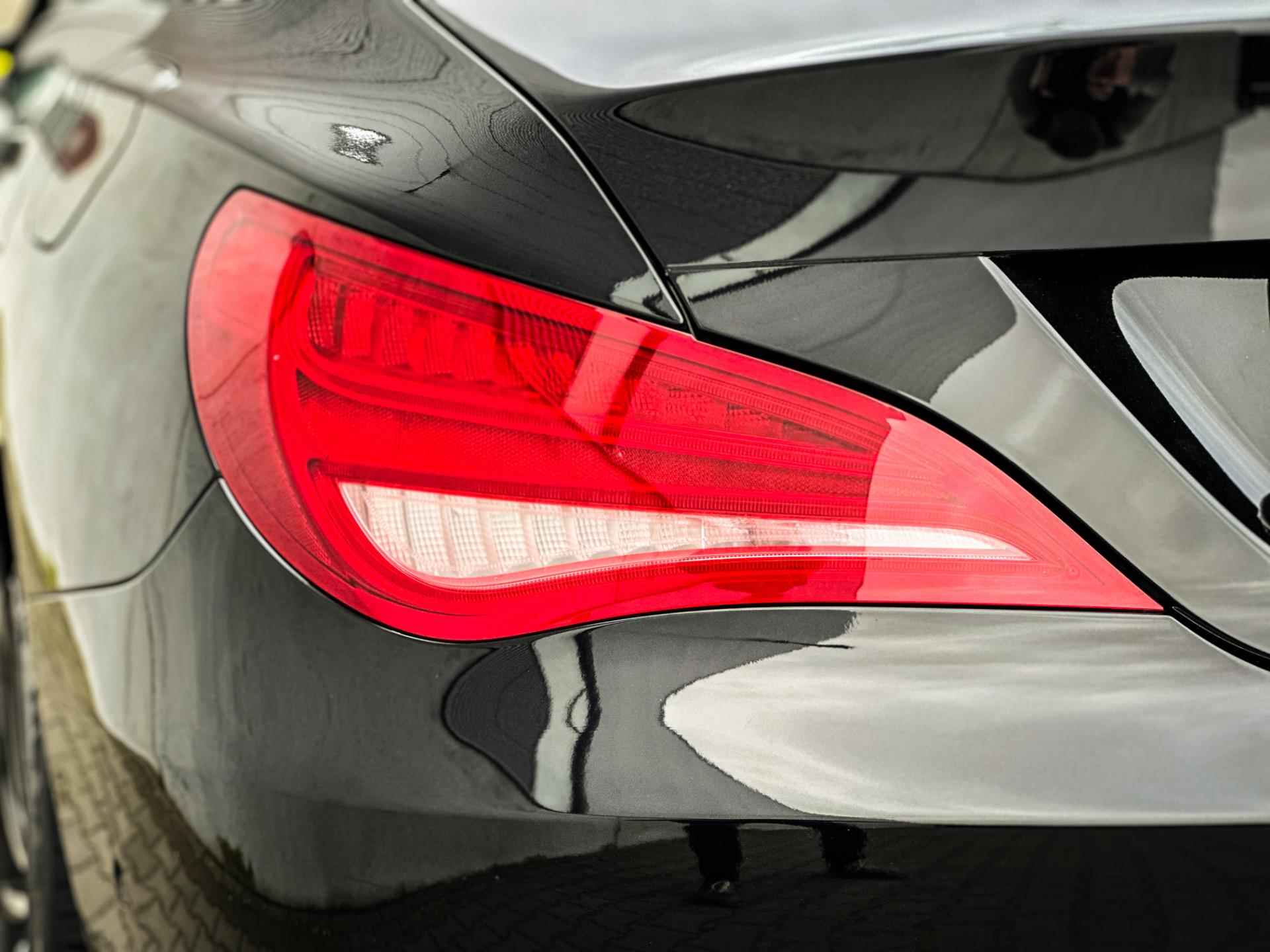 Mercedes-Benz CLA-klasse 180 Prestige | nieuwe LM velgen | Clima | Navi | Metalic | PDC | Xenon | H.Leder | - 20/49
