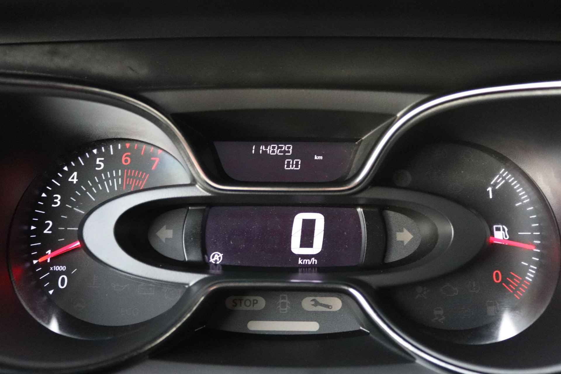 Renault Captur 0.9 TCe Bose | Achteruitrijcamera | Stoelverwarming | Navigatie | - 5/38