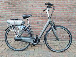 Rih x-omega Stadsfiets Dames E-bike bij viaBOVAG.nl