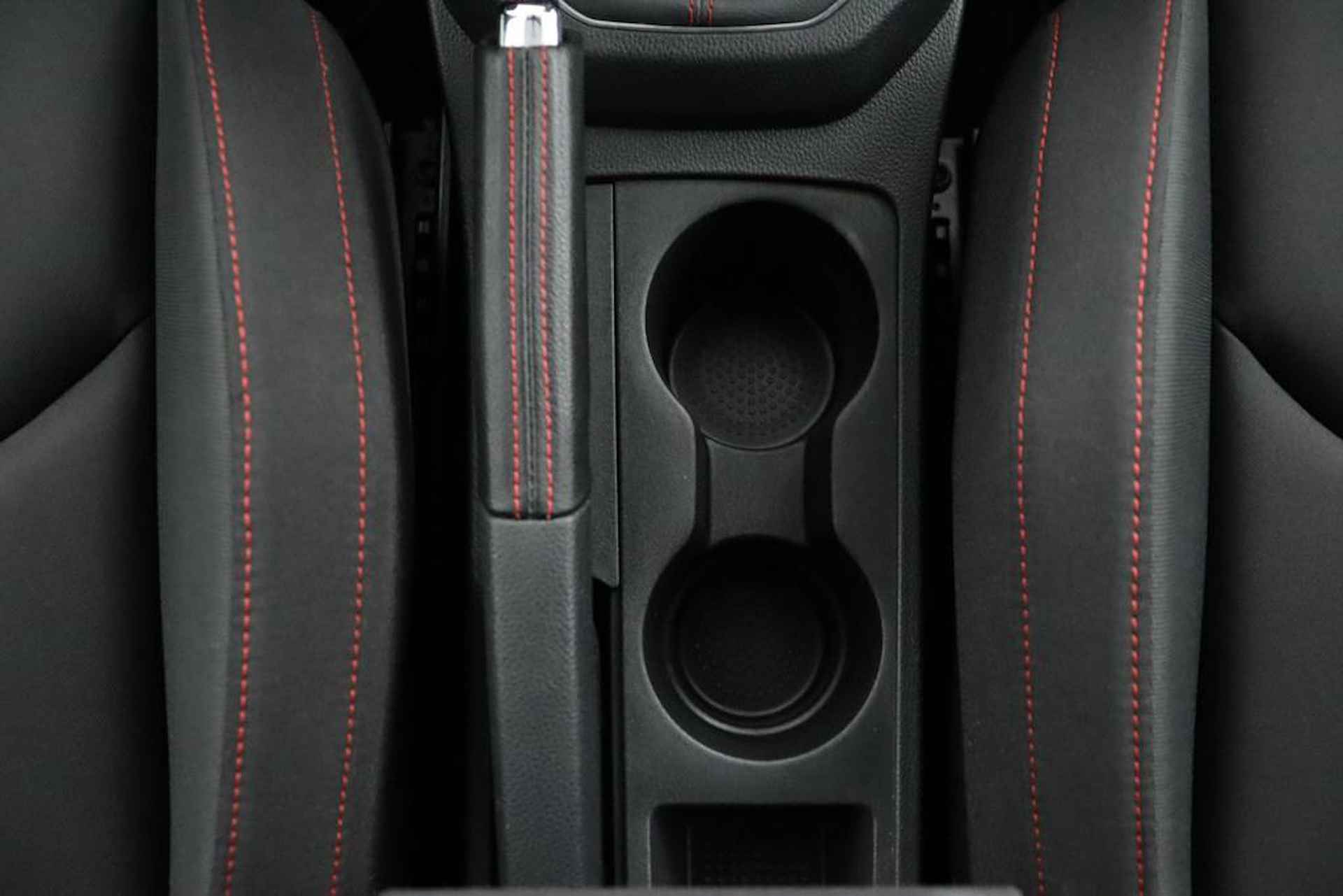 SEAT Ibiza 1.0 TSI 95Pk FR Business Intense - 41/44