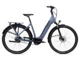 GIANT DailyTour E+ (incl. 500Wh accu) Dames Indigo M M 2022