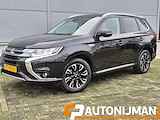 Mitsubishi Outlander 2.0 PHEV instyle+/Trekhaak/Leder/360 Camera Mitsubishi Outlander 2.0 PHEV instyle+/Trekhaak /Leder/360 Camera