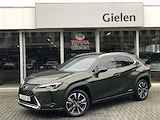 Lexus Ux 250h 184pk Preference Line | Dodehoekherkenning, Parkeersensoren, Keyless, 18 inch, CarPlay, Stoel + Stuurverwarming