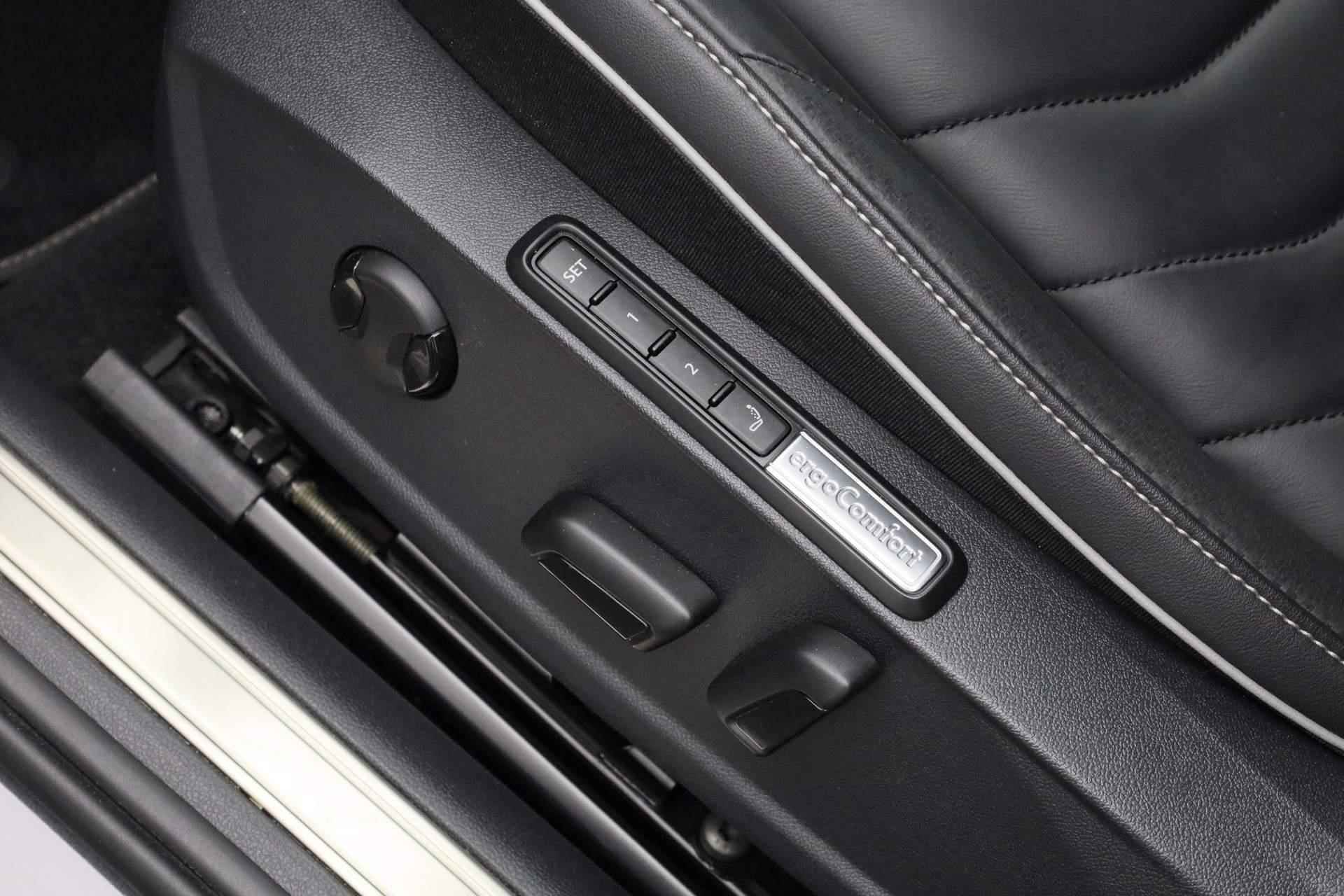 Volkswagen Arteon Shooting Brake 1.4 TSI 218PK DSG eHybrid R-Line Business | Pano | Trekhaak | Leer | DCC | HUD | 19 inch | Camera - 15/47