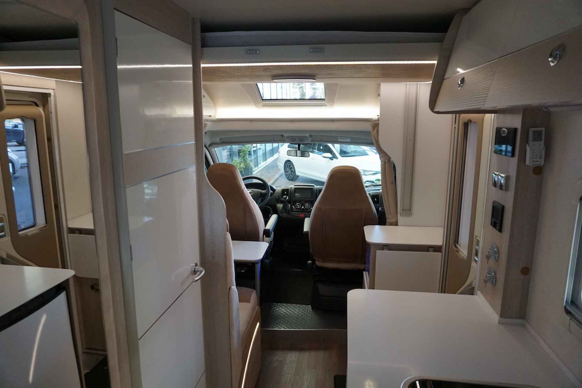 Fiat Ducato Ilusion Sun driver Rondzit - 22/33