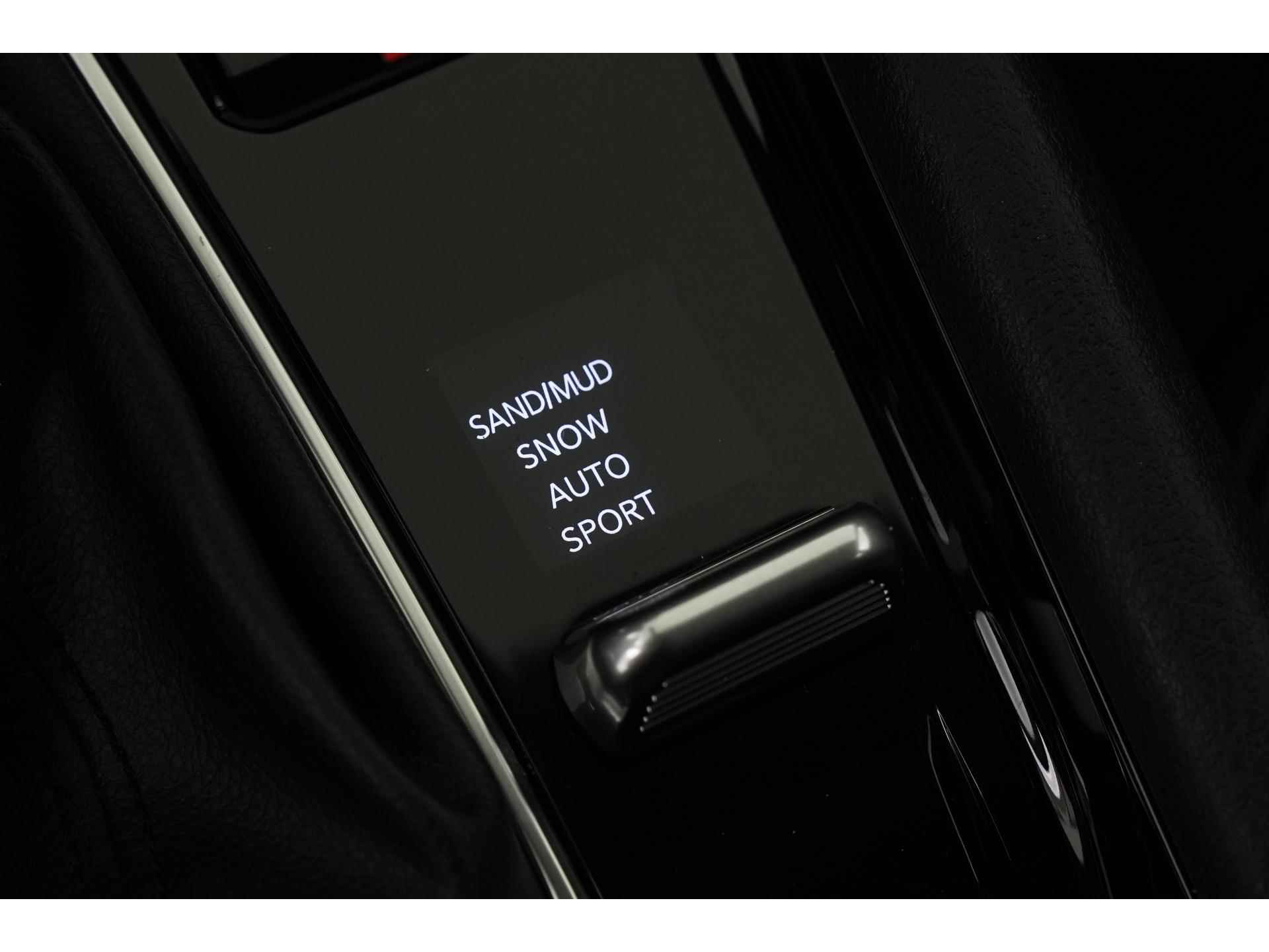 Jeep Compass 4xe 240 Plug-in PHEV S Facelift | Leder | Camera | Elek stoel | Adapt cruise |  Zondag Open! - 42/51