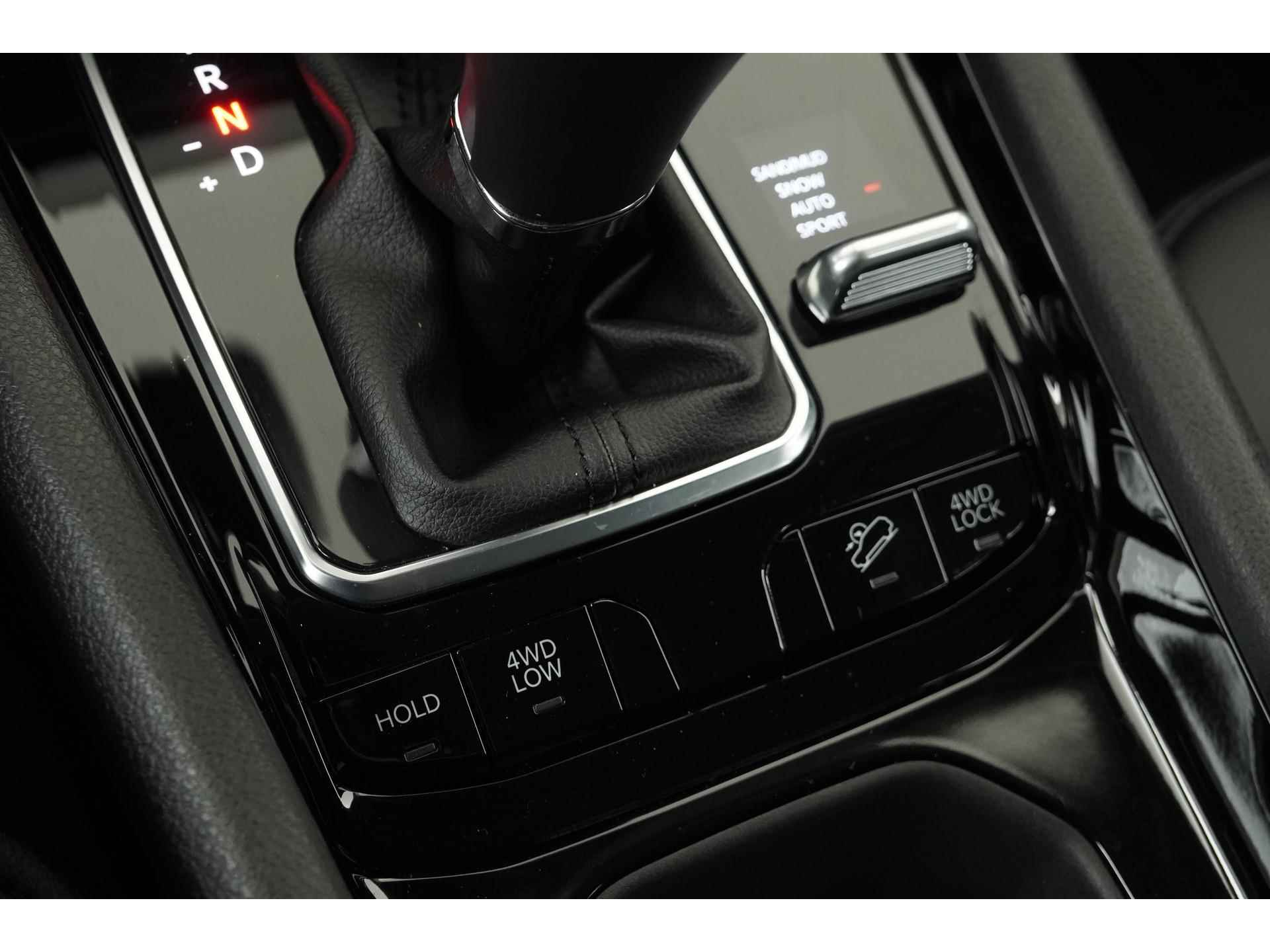 Jeep Compass 4xe 240 Plug-in PHEV S Facelift | Leder | Camera | Elek stoel | Adapt cruise |  Zondag Open! - 43/51