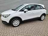 Opel Crossland X 1.2 Edition | Airco | Hoge zit | Zeer lage km stand! | Ndl auto | Cruise control | RIJKLAARPRIJS INCL 12 MAANDEN GARANTIE EN BEURT