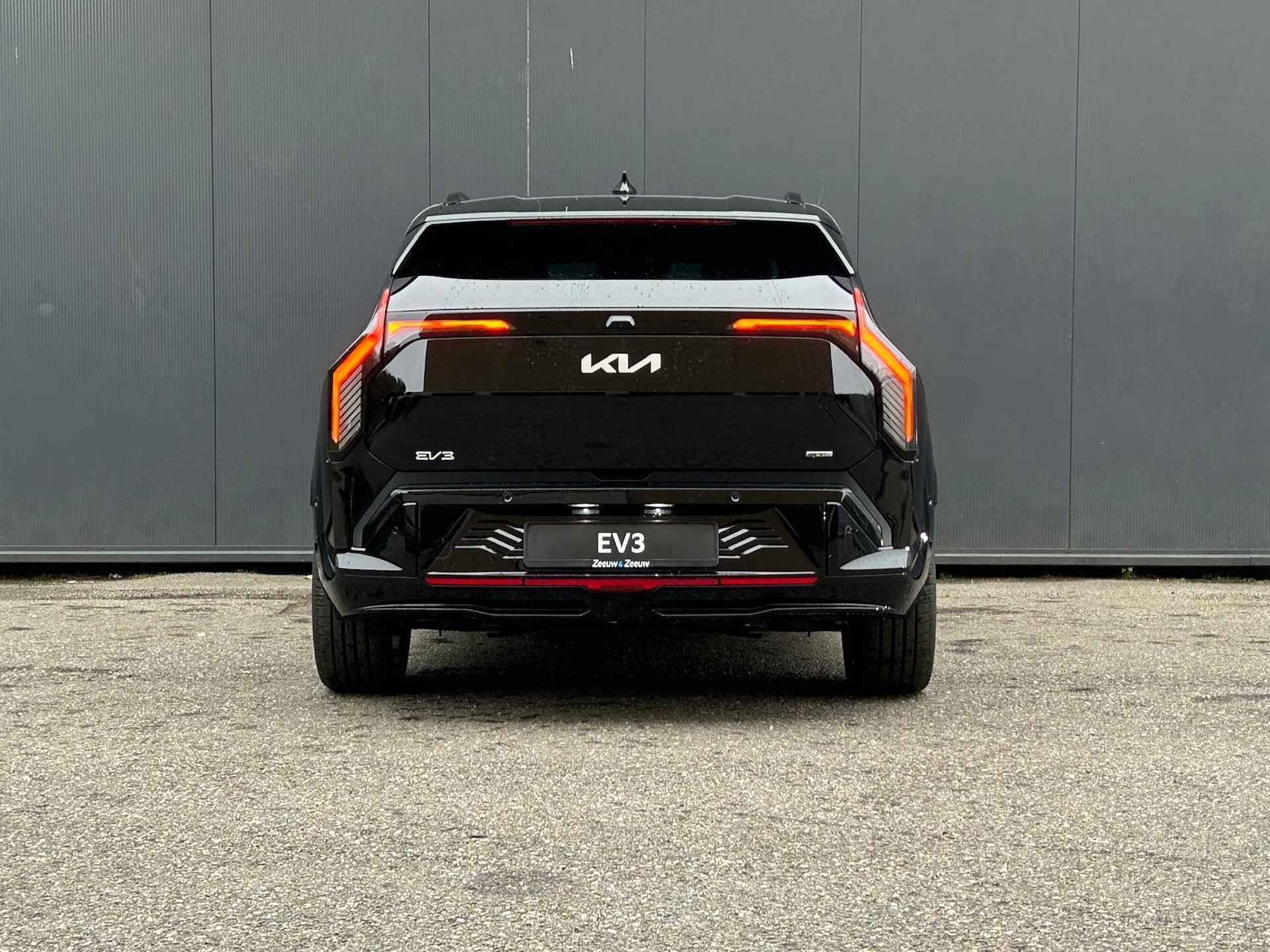 Kia EV3 GT-PlusLine Single Motor 150KW LR Long Range | Nu te bestellen |  Nu te bestellen vanaf € 36.995 INCLUSIEF KLEUR KEUZE |  Private Lease vanaf € 459 p/m, € 398 p/m incl. SEPP - 9/38