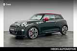 MINI 3-deurs 2.0 John Cooper Works JCW | Panoramadak | Comfort Acces | Visibility Pack | Alarm | Harman Kardon | Camera  | Park Assistant